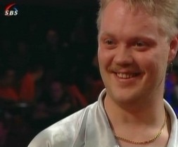 Jarkko Komula - Smiley