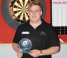 Oskar Lukasiak - The Swedish Wonderboy