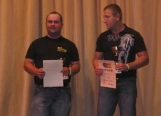 In kuerze neuer weltrekordversuch im 24 stunden dart 2009 03