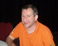 Bernd Roith in Veldhoven