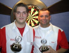 Karsten koch karina kaenzig sind die neuen deutschen meister 2009 2009 03 16