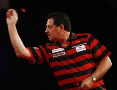 Dennis priestley gewinnt die north west players championship in wigan 2009 03 16