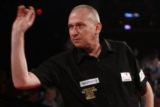 Mark walsh gewinnt die players championship in coventry 2009 03 28