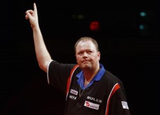 Ergebnisse 6 spieltag der whyte mackay premier league darts 2009 2009 03