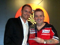 Phil taylor dominierte beide pdc players championships in gladbeck 2009 03