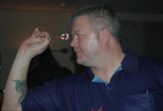 Darryl fitton und julie gore gewinnen die isle of man open 2009 2009 03 17