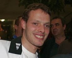 Mario Masurka - Nobody