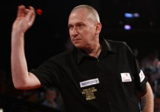 Mark walsh gewinnt das blue square uk open regional final in derby 2009 04