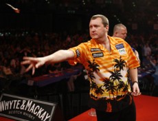 Wayne mardle muss den 10 premier league spieltag aussetzen 2009 04 07