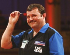 Terry jenkins will in spaetestens zwei jahren mit dem dartsport aufhoeren 2009 04