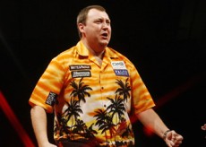 Wayne mardle wird aus der premier league darts 2009 genommen 2009 04