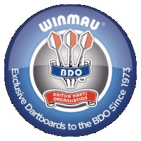 Die 36 winmau world masters werden auf september verlegt 2009 04 02
