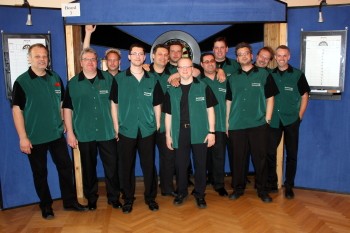 Der dc vegesack bremen ist neuer deutscher ddv meister 2009 2009 05