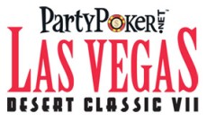 Las vegas desert classics liste der gesetzten spieler veroeffentlicht 2009 06 09