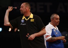 Ergebnisse vormittagssession 3 spieltag der blue square uk open 2009 2009 06