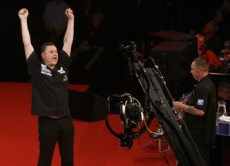 Ergebnisse statistiken viertelfinale der blue square uk open 2009 2009 06