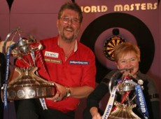 Das preisgeld der winmau world masters 2009 wird erhoeht 2009 07