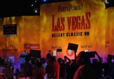 Ergebnisse tag 1 der las vegas desert classics 2009 2009 07 02