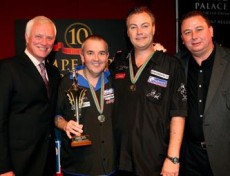 Skysports uebertraegt das pdc south african masters 2009 2009 07