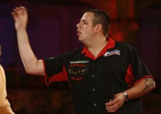 Ergebnisse 1 spieltag stan james world matchplay 2009 2009 07