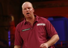 Ergebnisse 5 spieltag stan james world matchplay 2009 2009 07