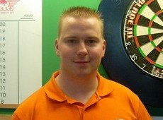 Willy van de wiel gewinnt swedish open 2009 2009 08