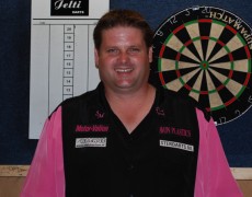 Scott Mitchell - Scotty in Rosmalen