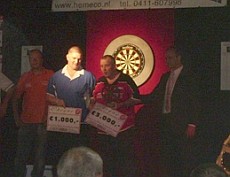 Phil taylor gewinnt das hemeco open rosmalen 2009 2009 08