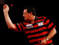 Dennis priestley gewinnt die pdc us open 2009 2009 08 24