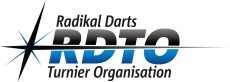 Heute startet die neue radikal darts bundesliga 2009 09