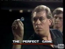 Dart geschichte der erste tv 9 darter aller zeiten 2009 10