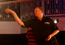 Pdc european darts championship 2009 ergebnisse 2 spieltag 2009 10 30