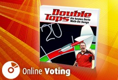 Song voting fuer die cd double tops die besten walk on songs 2009 10