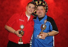 Marko puls gewinnt das ddv ranglistenturnier 2009 in nuernberg 2009 11