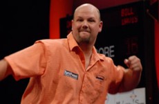 Darin Young PDC WM 2009