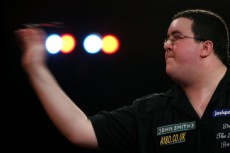 Dart wm bdo 2010 ergebnisse erster spieltag mittagssession 2010 01