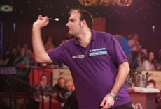 Dart wm bdo 2010 ergebnisse zweiter spieltag mittagssession 2010 01 03