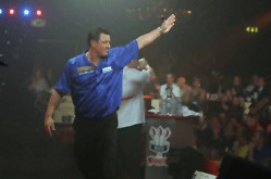 Dart wm bdo 2010 ergebnisse vom vierten spieltag 2010 01