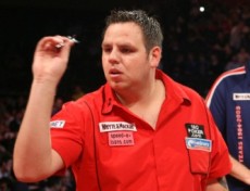 Premier league darts 2010 ergebnisse statistiken 2 spieltag 2010 02 18