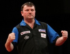 Premier league darts 2010 ergebnisse statistiken 3 spieltag 2010 02 25