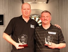 Vincent van der voort siegt am samstag in gladbeck 2010 03 06