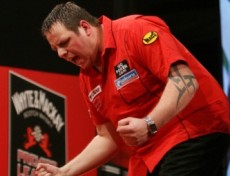 Premier league darts 2010 ergebnisse statistiken 4 spieltag 2010 03 04