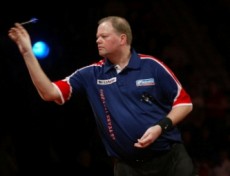 Premier league darts 2010 ergebnisse statistiken 5 spieltag 2010 03