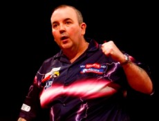Premier league darts 2010 ergebnisse statistiken 6 spieltag 2010 03 18