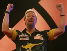 Premier league darts 2010 ergebnisse statistiken 7 spieltag 2010 03