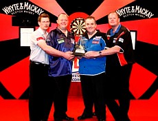 Premier league darts fuehrt spiel um platz 3 ein 2010 03