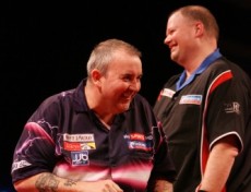 Premier league darts 2010 ergebnisse statistiken 8 spieltag 2010 04 01