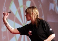 Steffi lueck ist jetzt mitglied im team unicorn 2010 04