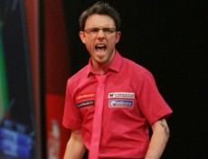 Pdc dart wm 2011 ergebnisse vom ersten spieltag 2010 12