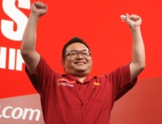 Pdc dart wm 2011 ergebnisse vom dritten spieltag 2010 12 19